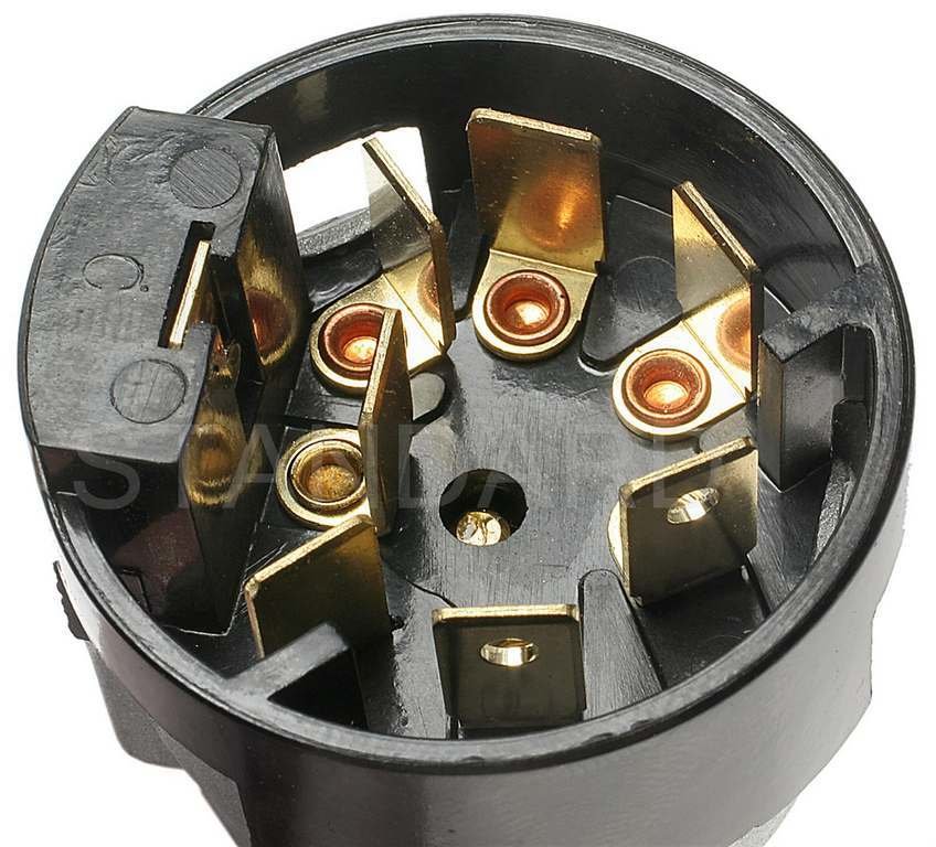 Standard Ignition Windshield Wiper Switch DS-701