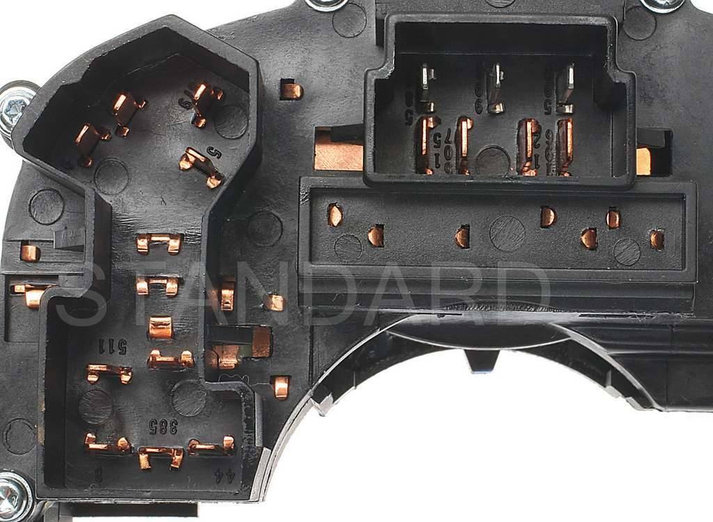 Standard Ignition Multi-Function Switch DS-711