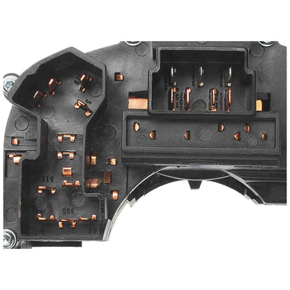 Standard Ignition Multi-Function Switch DS-711