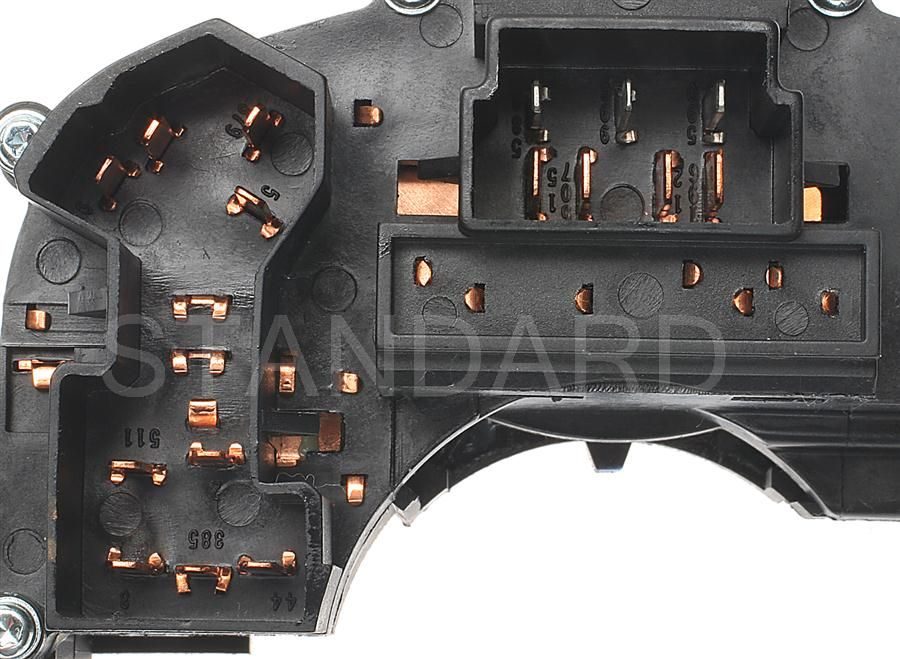 Standard Ignition Multi-Function Switch DS-711