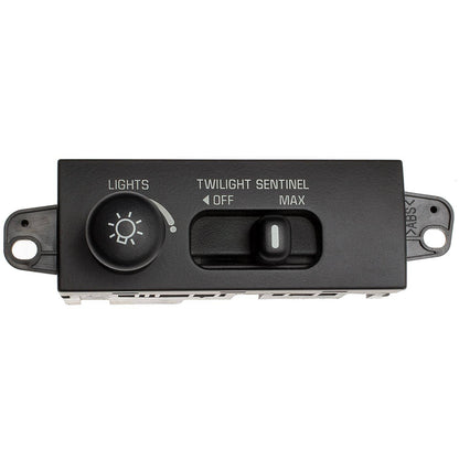 Standard Ignition Multi-Function Switch DS-717