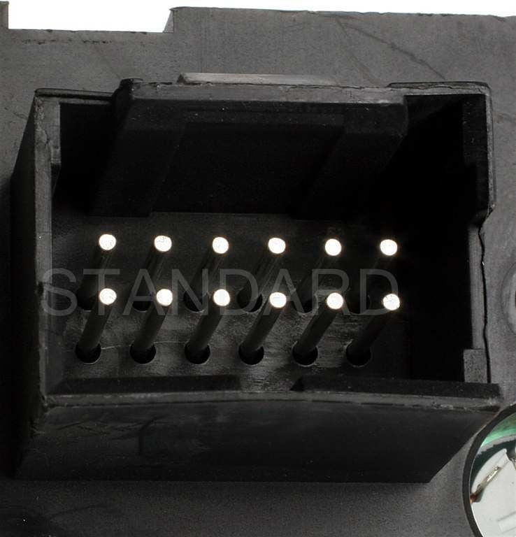 Standard Ignition Multi-Function Switch DS-717