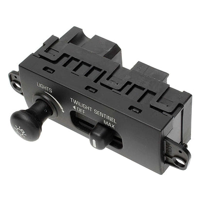 Standard Ignition Multi-Function Switch DS-717
