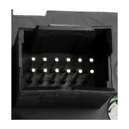 Standard Ignition Multi-Function Switch DS-717