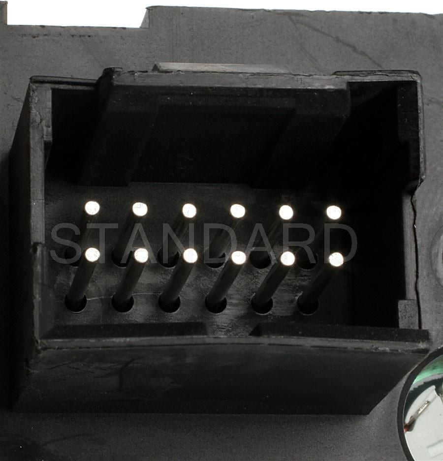 Standard Ignition Multi-Function Switch DS-717