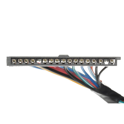 Standard Ignition Multi-Function Switch DS-721