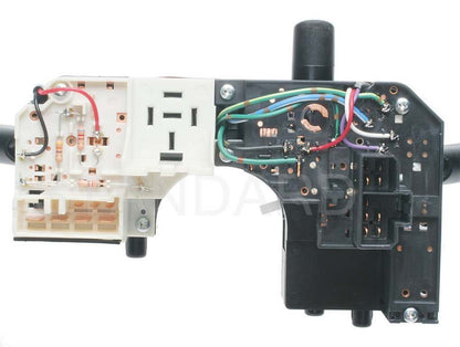Standard Ignition Multi-Function Switch DS-733