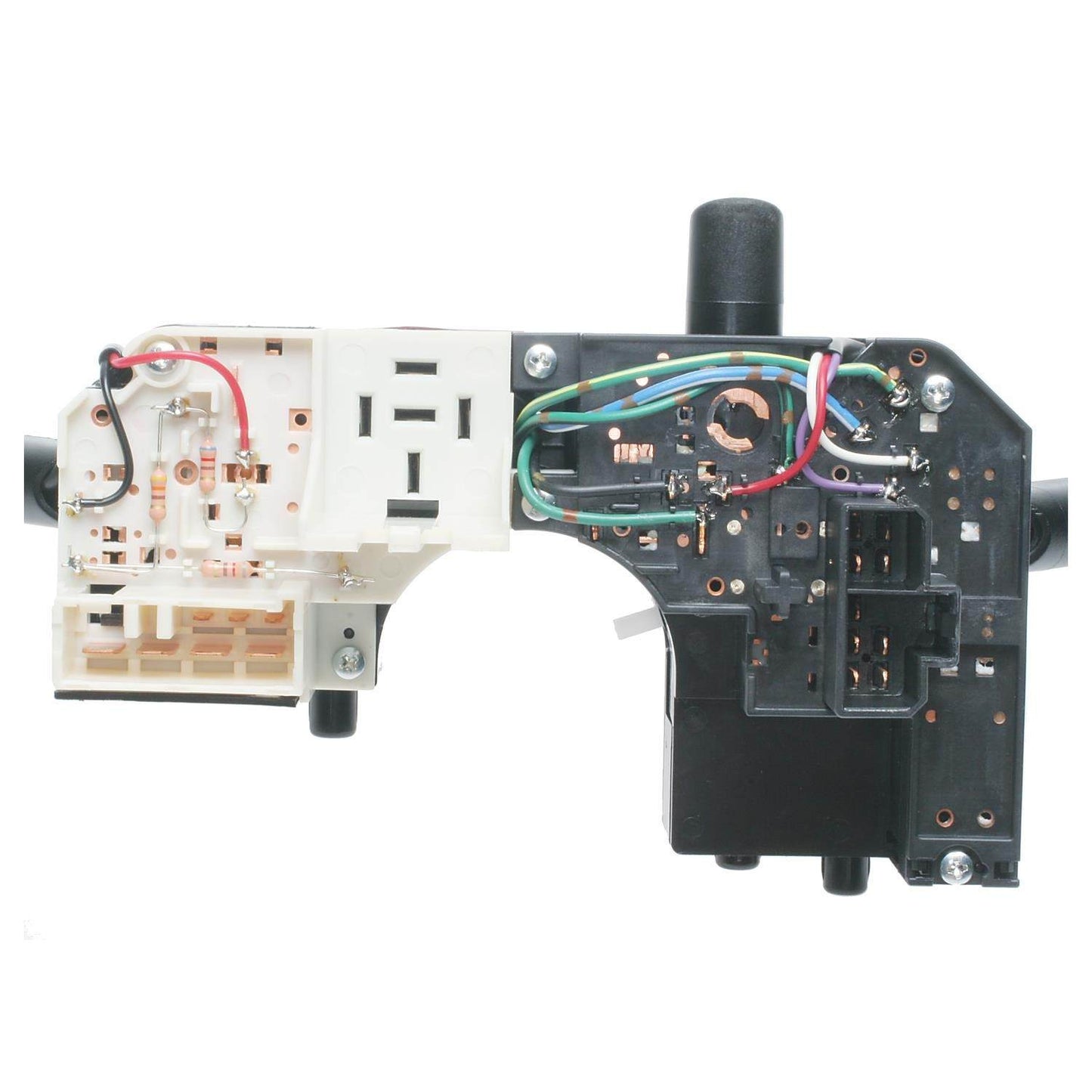 Standard Ignition Multi-Function Switch DS-733