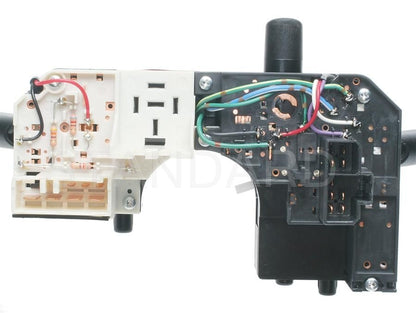 Standard Ignition Multi-Function Switch DS-733