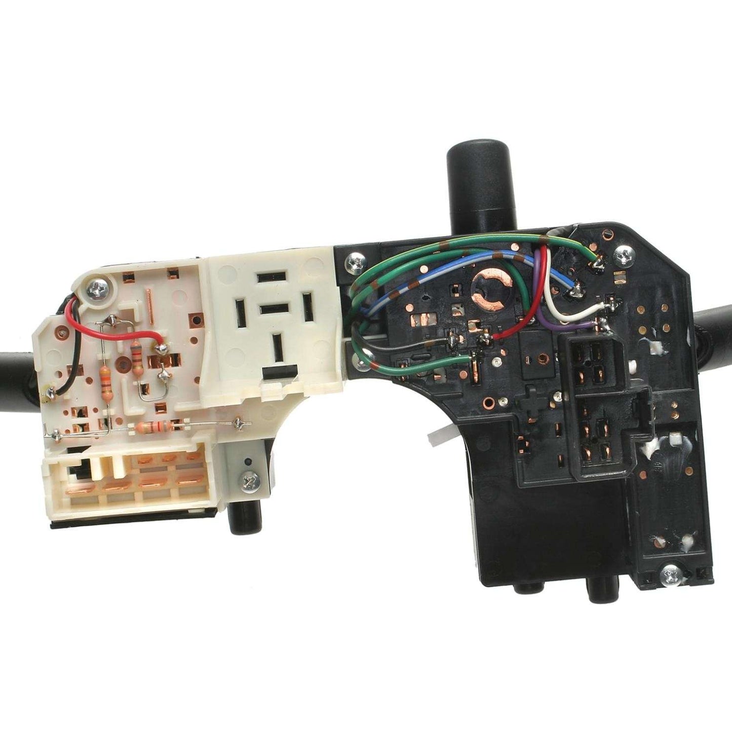 Standard Ignition Multi-Function Switch DS-734