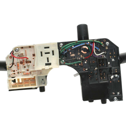 Standard Ignition Multi-Function Switch DS-734