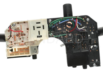 Standard Ignition Multi-Function Switch DS-734
