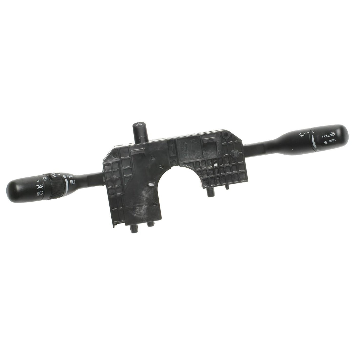 Standard Ignition Multi-Function Switch DS-734