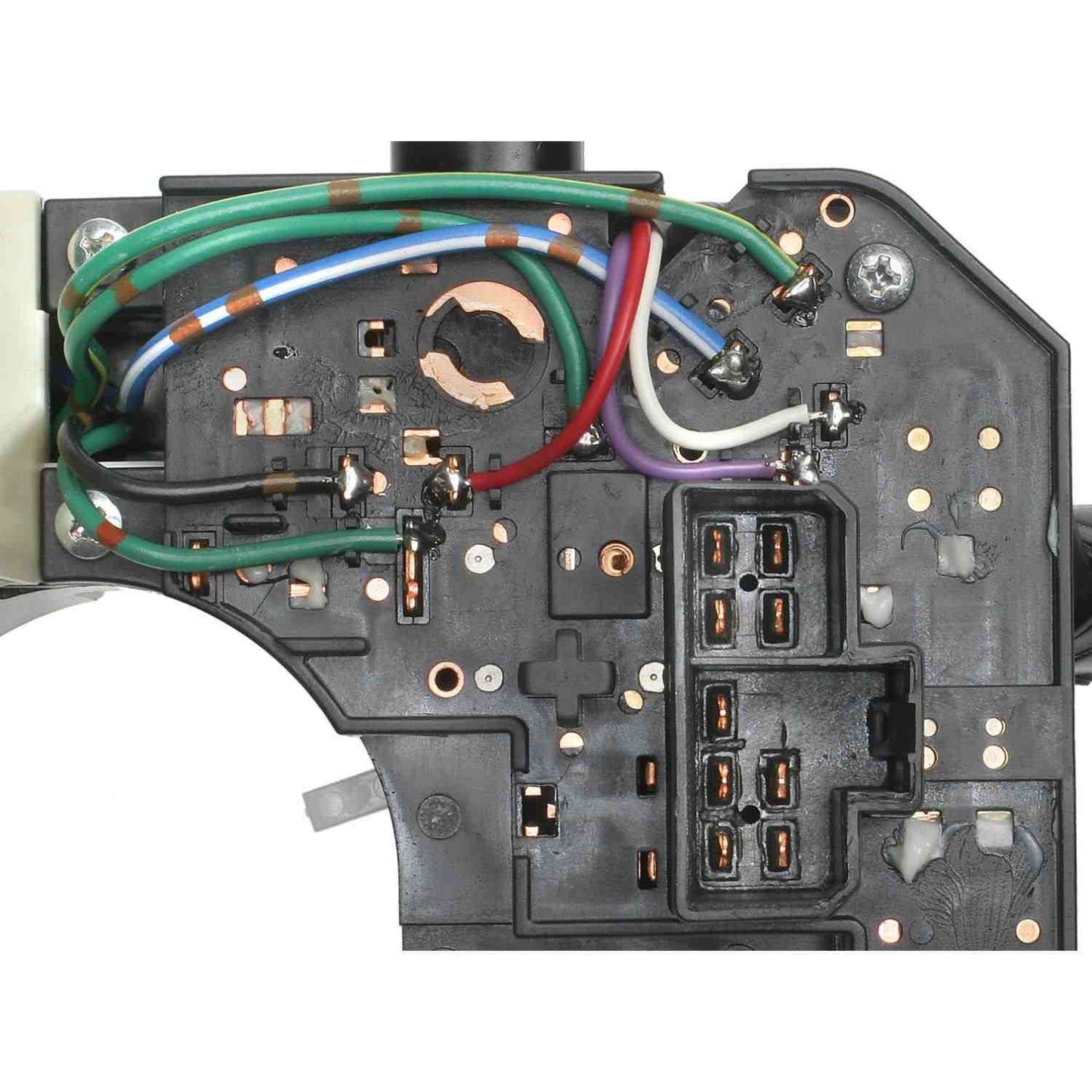 Standard Ignition Multi-Function Switch DS-734