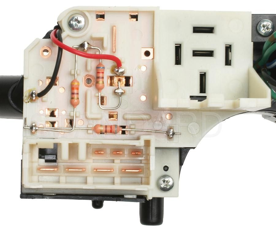 Standard Ignition Multi-Function Switch DS-734