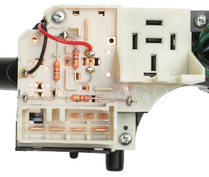 Standard Ignition Multi-Function Switch DS-734