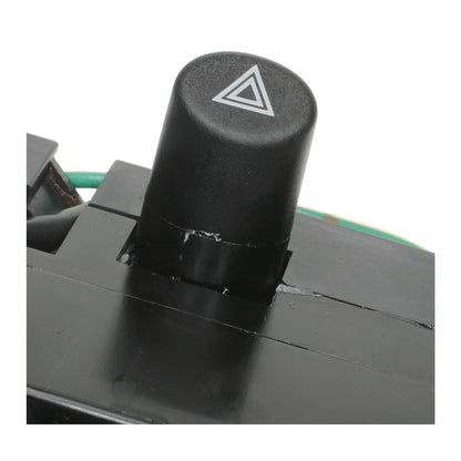 Standard Ignition Multi-Function Switch DS-734