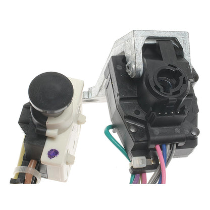 Standard Ignition Multi-Function Switch DS-736