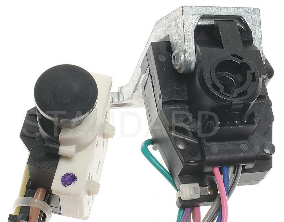 Standard Ignition Multi-Function Switch DS-736