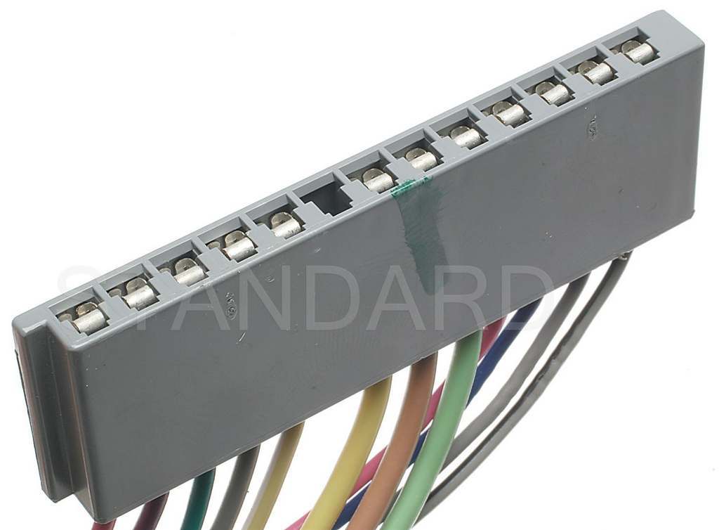 Standard Ignition Multi-Function Switch DS-736