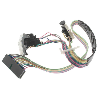 Standard Ignition Multi-Function Switch DS-736