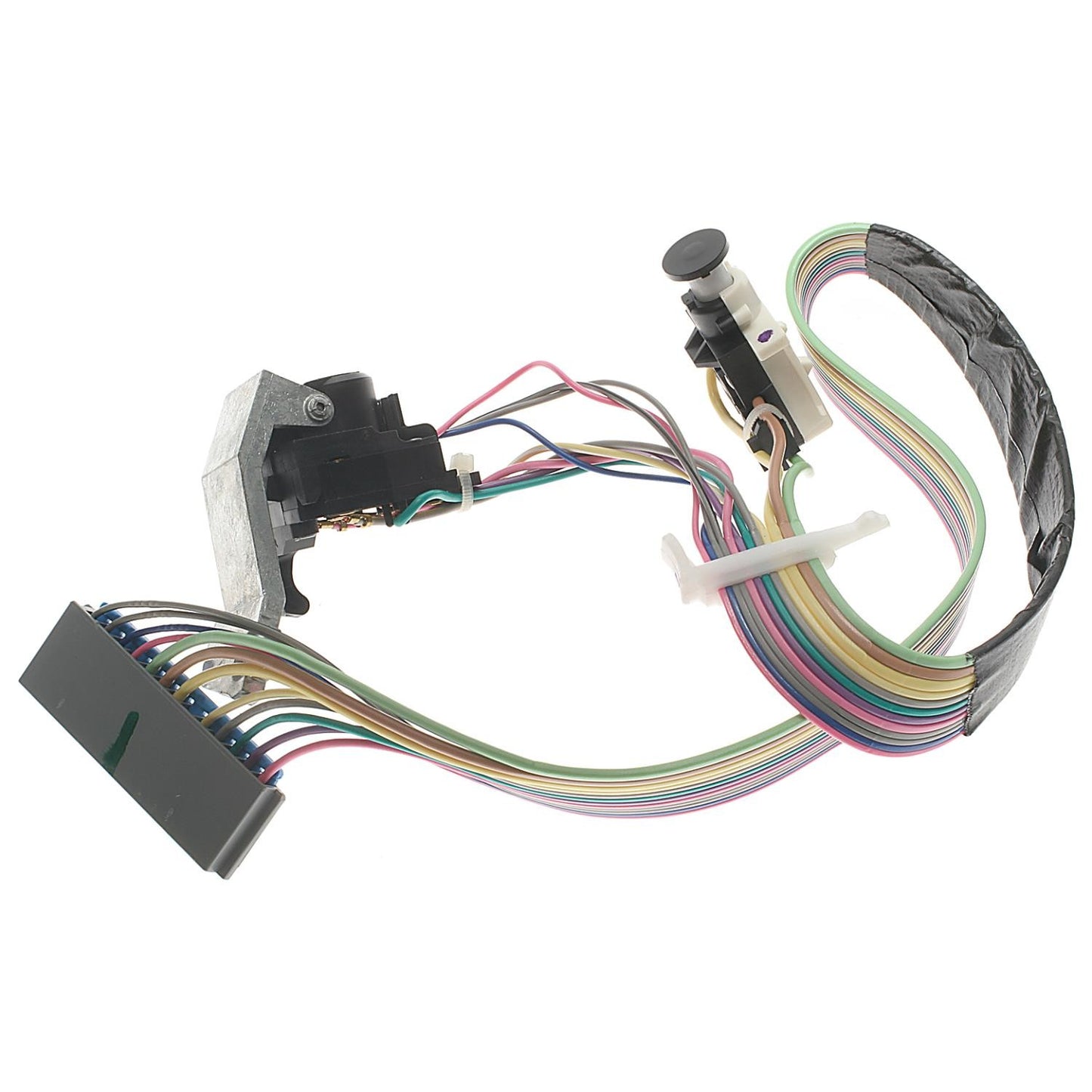 Standard Ignition Multi-Function Switch DS-736