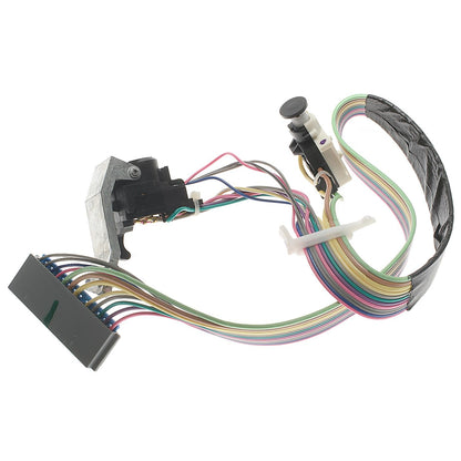 Standard Ignition Multi-Function Switch DS-736