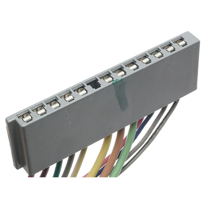 Standard Ignition Multi-Function Switch DS-736
