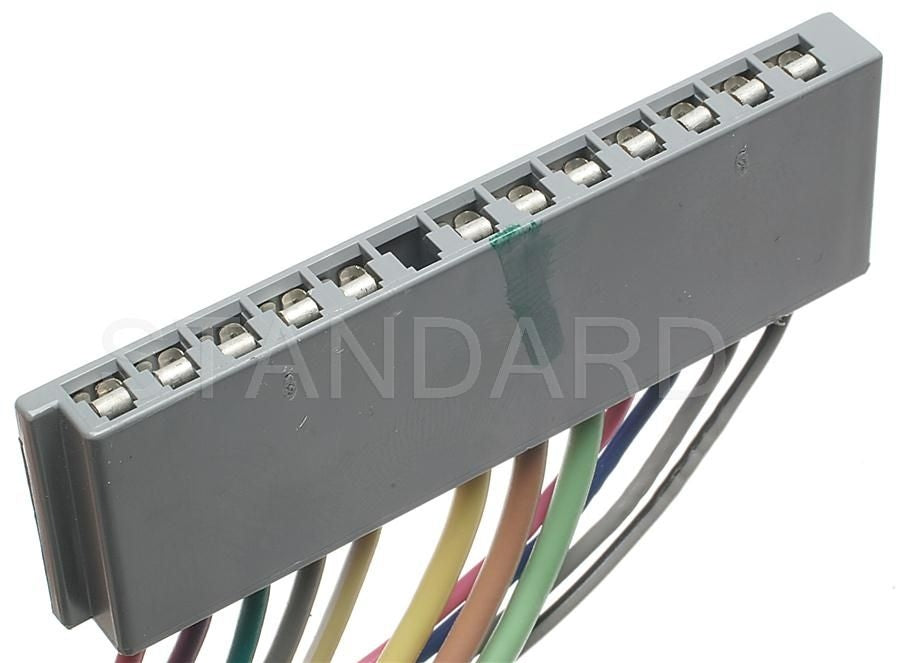 Standard Ignition Multi-Function Switch DS-736