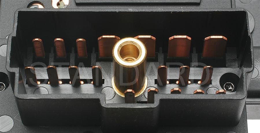 Standard Ignition Multi-Function Switch DS-737