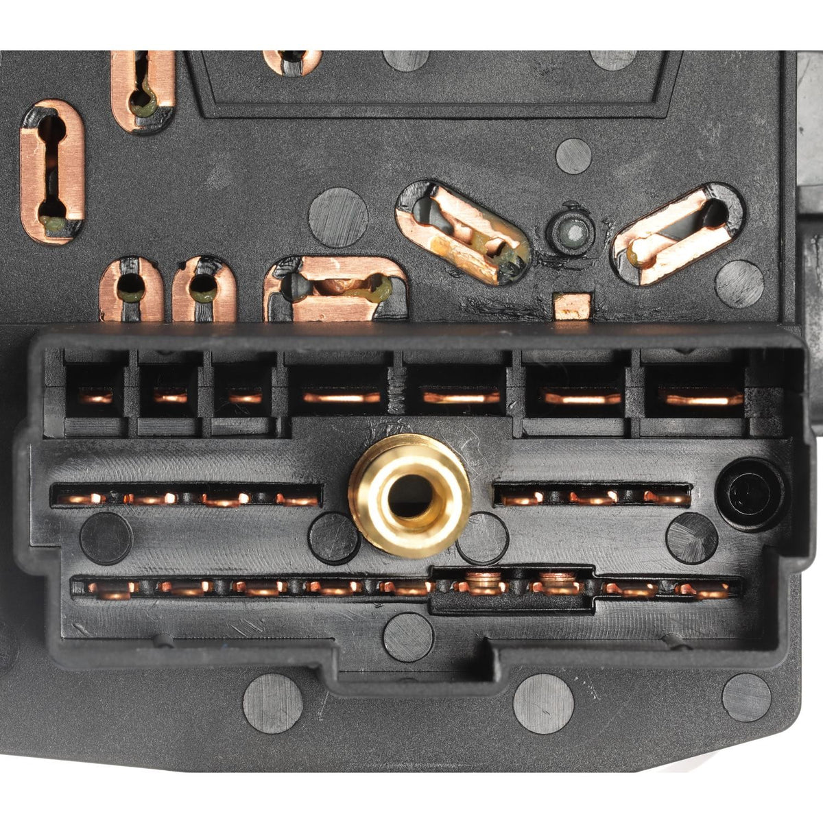 Standard Ignition Multi-Function Switch DS-739