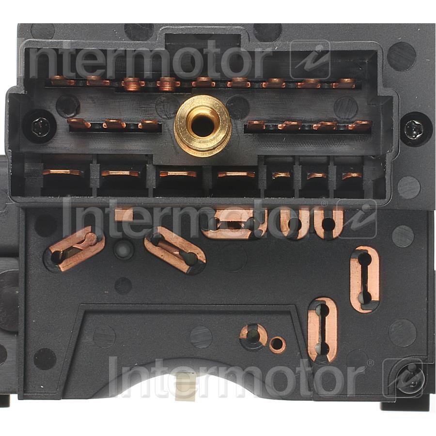 Standard Ignition Multi-Function Switch DS-739