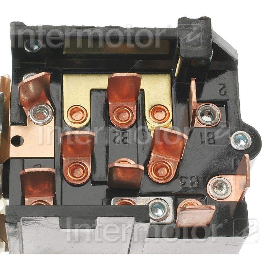 Standard Ignition Headlight Switch DS-741