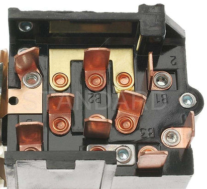 Standard Ignition Headlight Switch DS-741