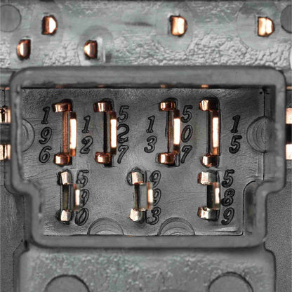 Standard Ignition Multi-Function Switch DS-742