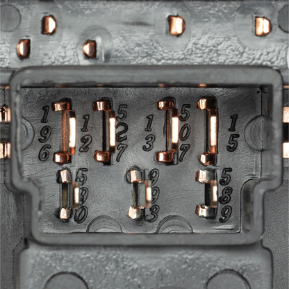 Standard Ignition Multi-Function Switch DS-742