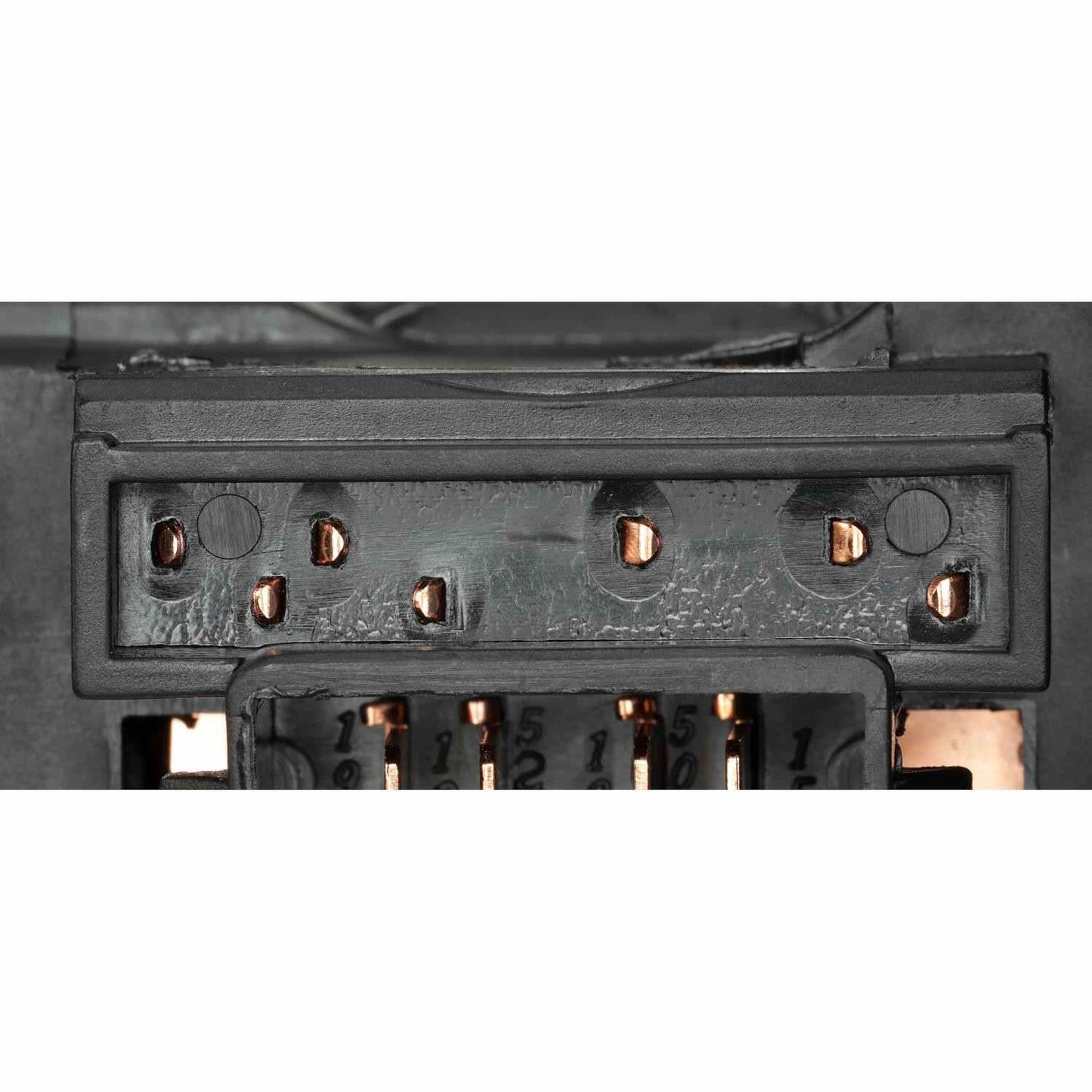 Standard Ignition Multi-Function Switch DS-742