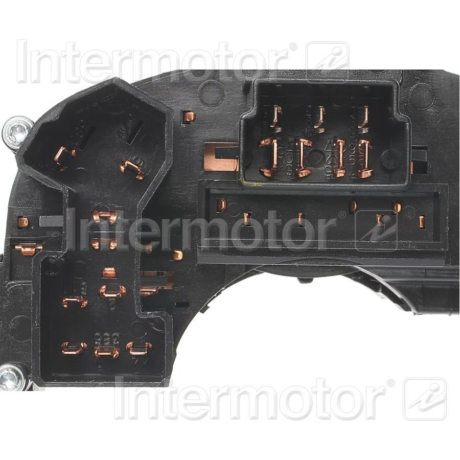 Standard Ignition Multi-Function Switch DS-743