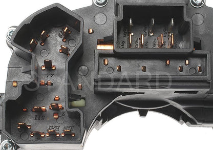 Standard Ignition Multi-Function Switch DS-744