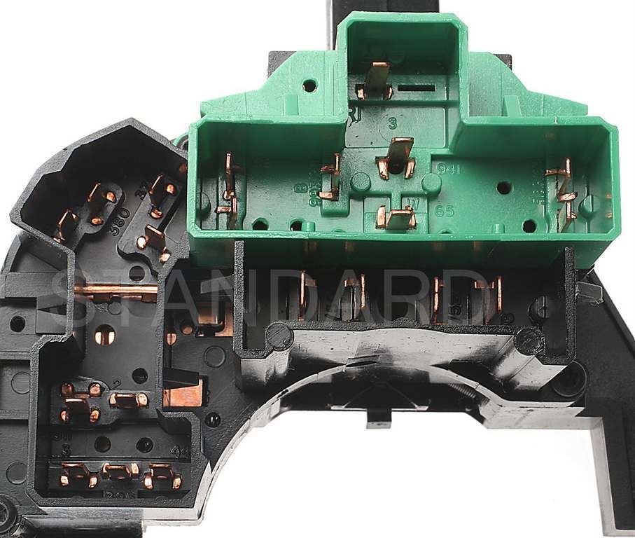 Standard Ignition Multi-Function Switch DS-746