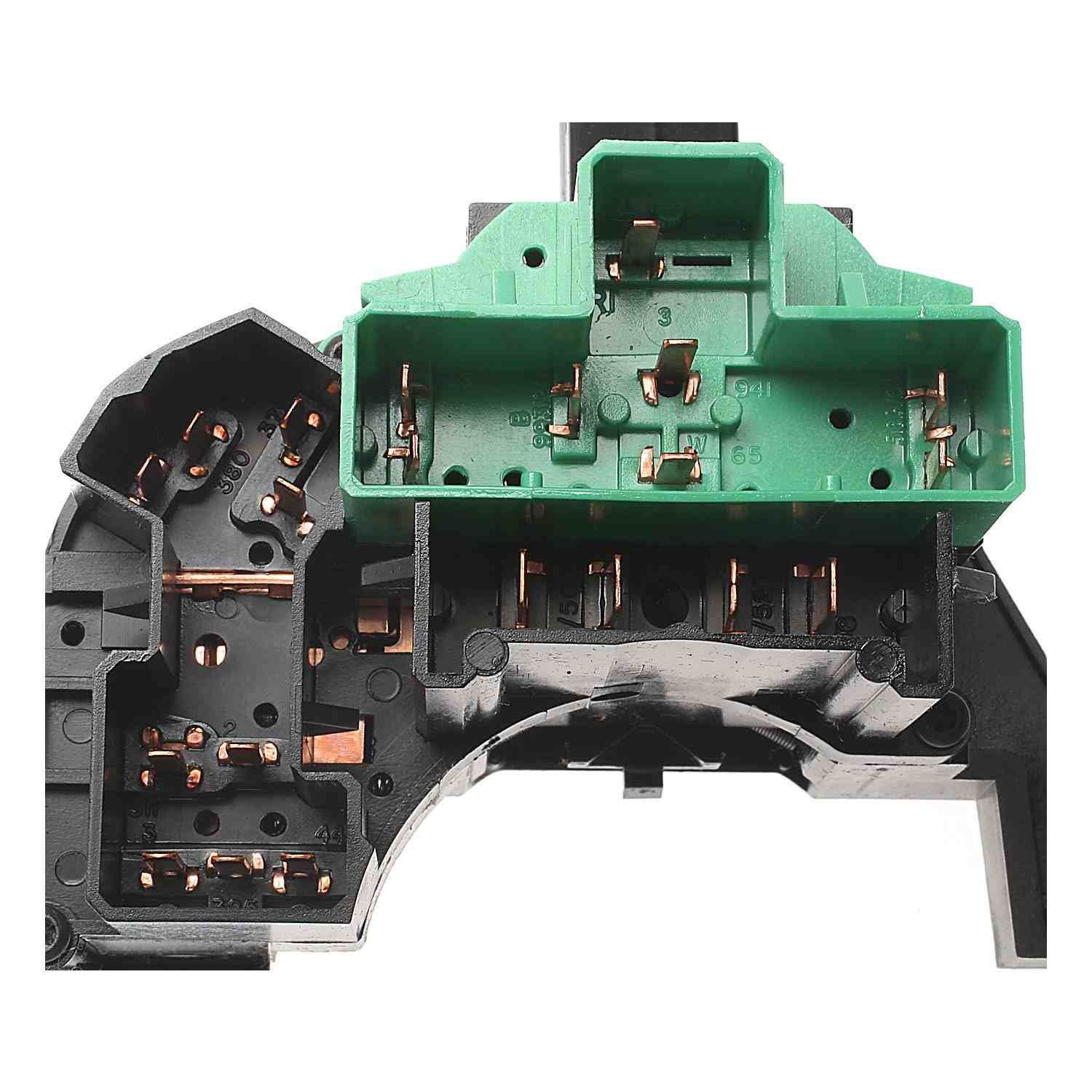 Standard Ignition Multi-Function Switch DS-746