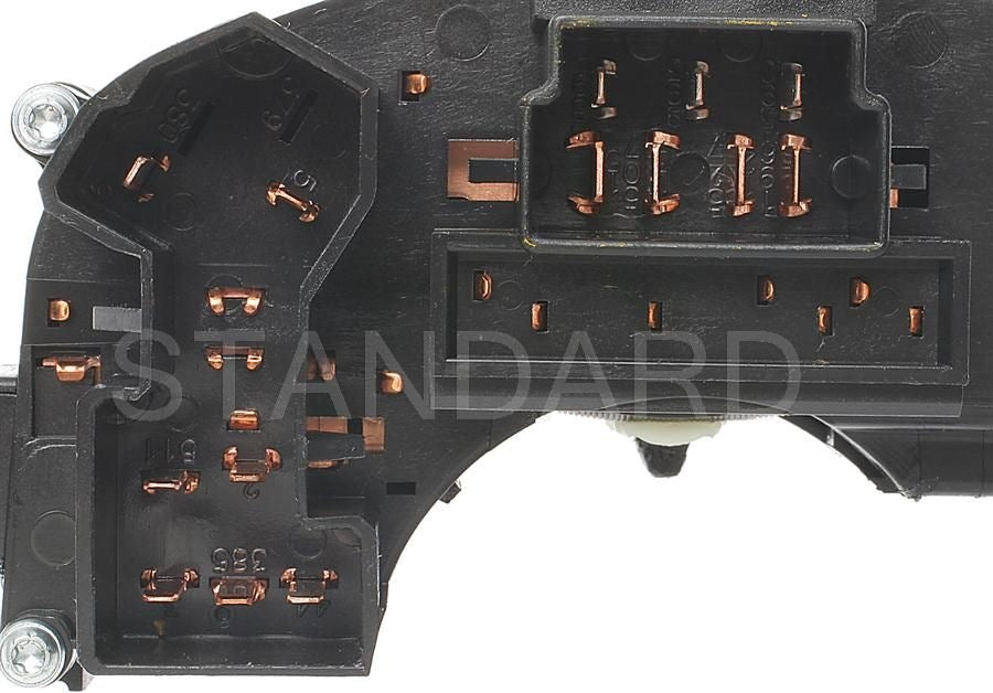Standard Ignition Multi-Function Switch DS-749