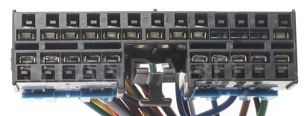 Standard Ignition Multi-Function Switch DS-751