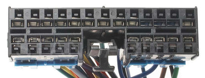 Standard Ignition Multi-Function Switch DS-751