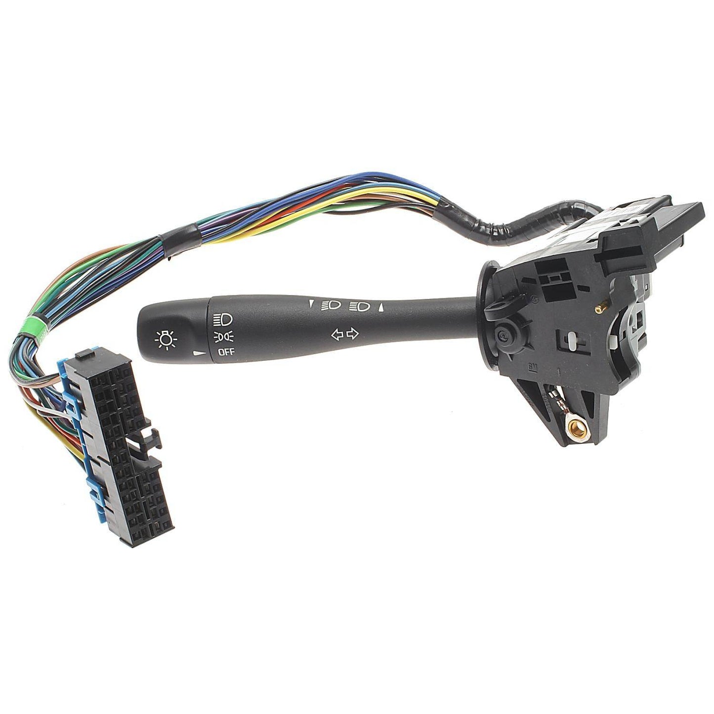 Standard Ignition Multi-Function Switch DS-751