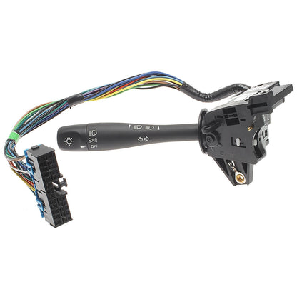 Standard Ignition Multi-Function Switch DS-751
