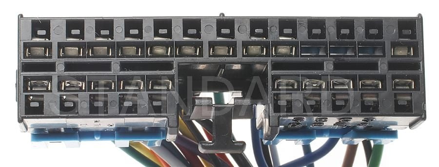 Standard Ignition Multi-Function Switch DS-751