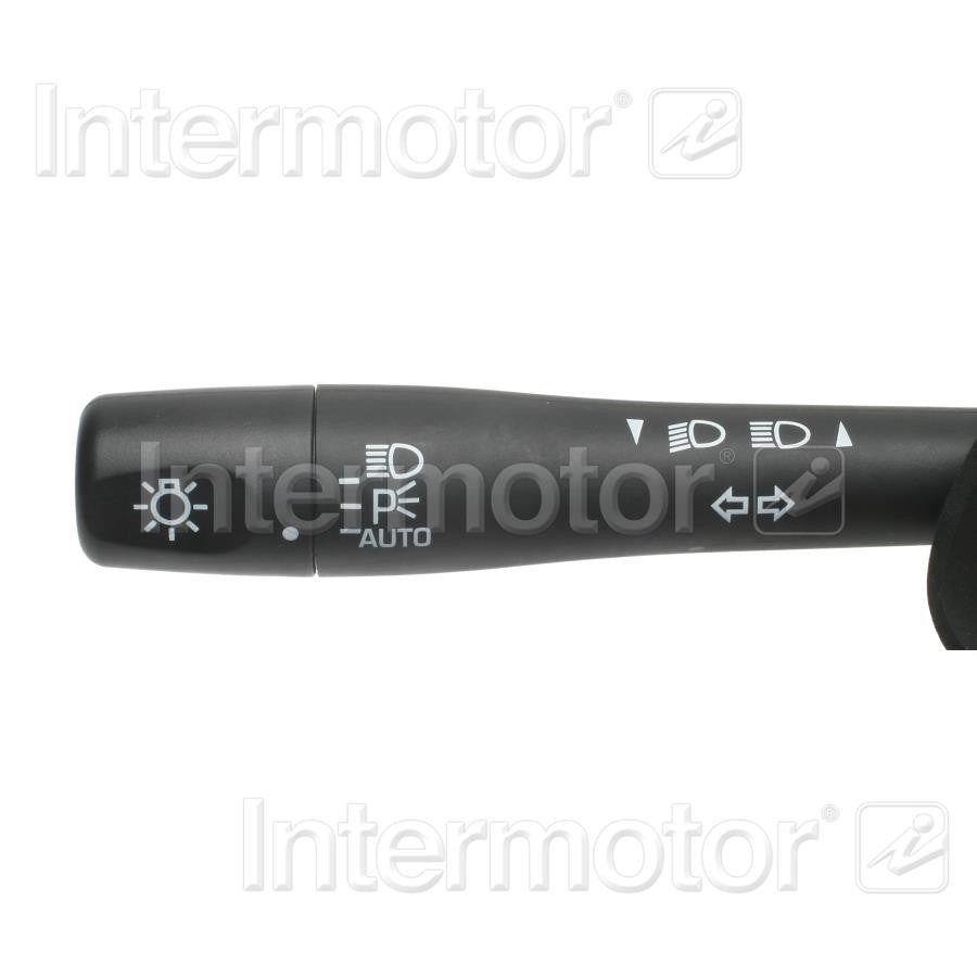 Standard Ignition Multi-Function Switch DS-772