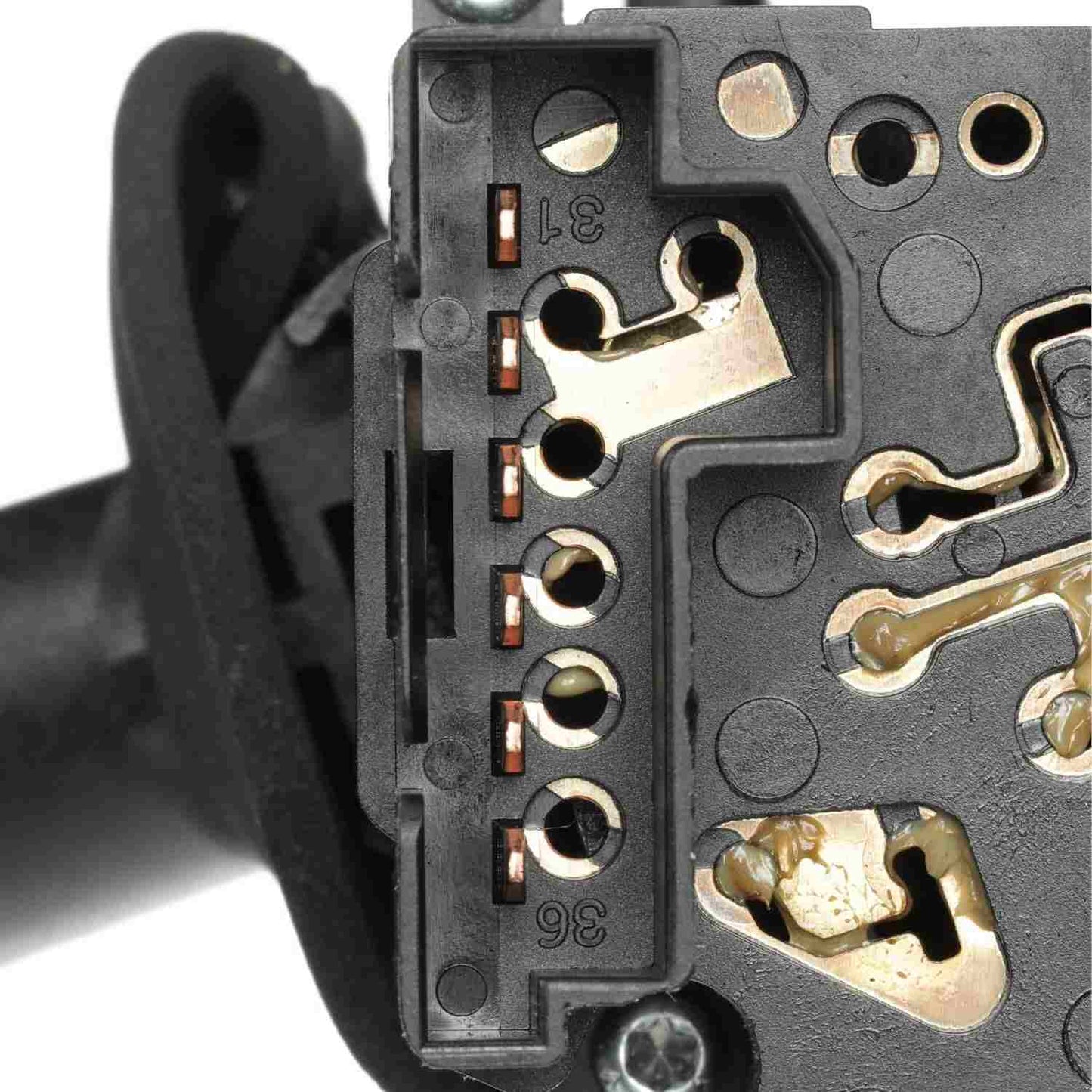 Standard Ignition Multi-Function Switch DS-772