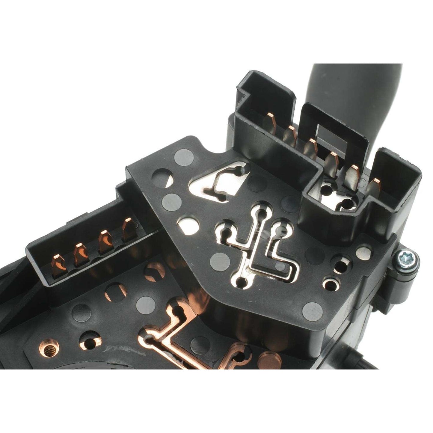 Standard Ignition Multi-Function Switch DS-772